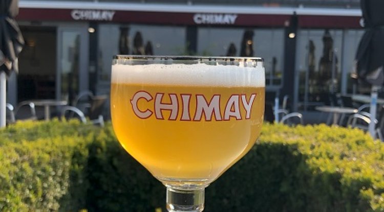 Hotéis cervejeiros na Bélgica